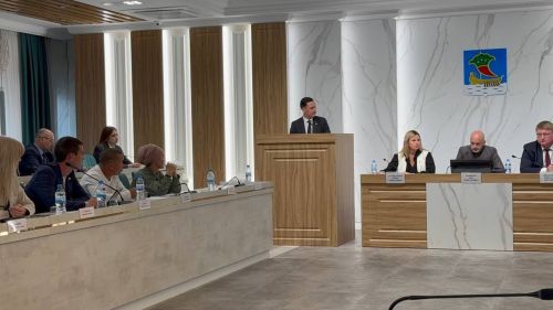 Менделеевский район выделит 178 земельных участков для многодетных семей