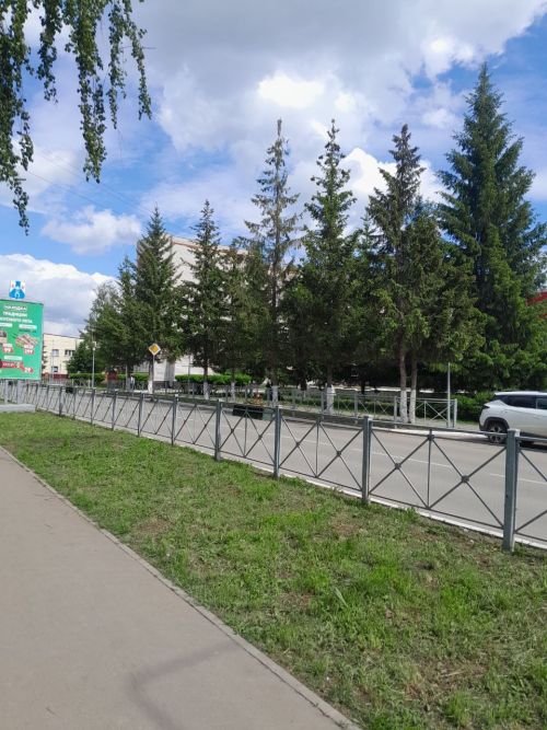 4 июня в Менделеевске ожидается небольшой дождь