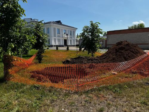В Менделеевске приступили к модернизации сетей ЖКХ