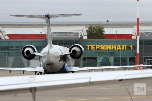 Сегодня в Татарстане был объявлен режим «Беспилотная опасность»