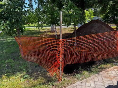 В Менделеевске приступили к модернизации сетей ЖКХ