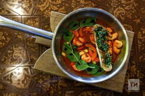 Как включить больше овощей и фруктов в рацион: 8 полезных советов