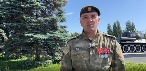 Эдуард Хуснутдинов: почему важно помнить День ветеранов боевых действий