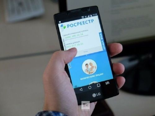 Росреестр Татарстана предлагает онлайн-консультации через приложение «Инспектор»
