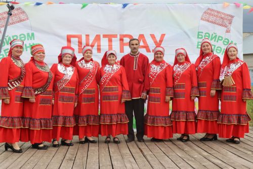 Жители Менделеевска и района приглашаются на праздник «Питрау 2025» в село Сетяково