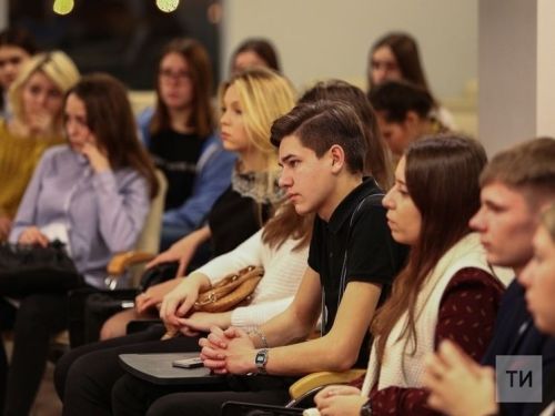 Отделение Пенсионного фонда Татарстана разъясняет правила выплаты пенсий студентам при работе