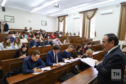 В России с 2027 года стартует масштабная реформа системы высшего образования