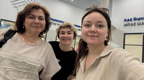 Представители Менделеевского района приняли участие в республиканском совещании киноиндустрии