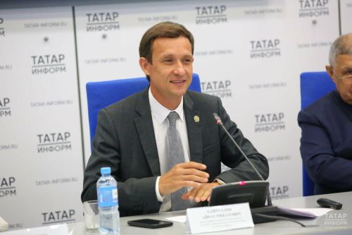 Инновации в Казани: что готовит Kazan Digital Week 2025