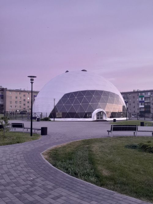 Куда сходить в Менделеевске летом: путеводитель по интересным местам города и окресностей