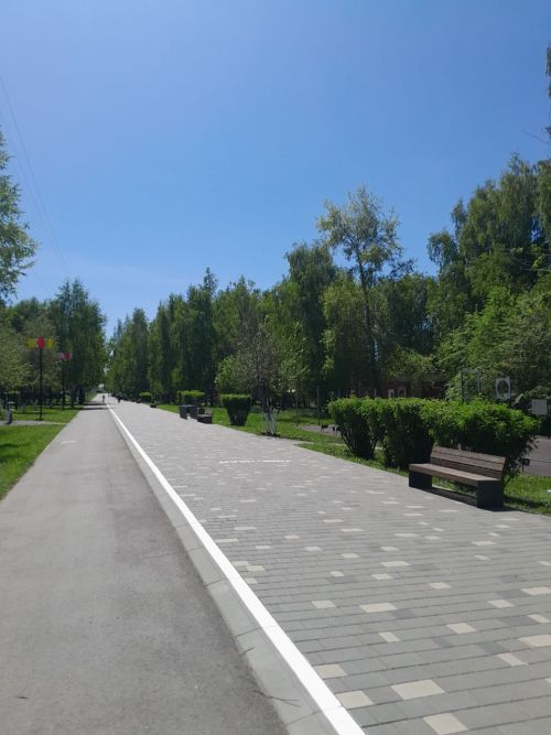 Куда сходить в Менделеевске летом: путеводитель по интересным местам города и окресностей