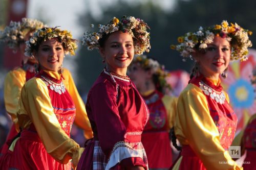На «Питрау» откроют «Поляну знакомств» для молодежи