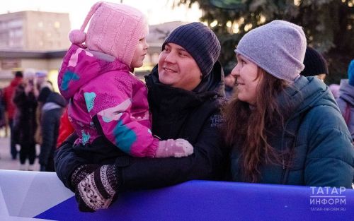 В Татарстане запустят конкурс лучших практик поддержки семейных ценностей среди работодателей