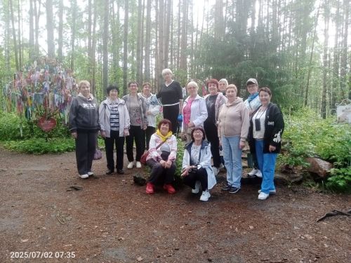 Поездка клуба любителей танца «Вдохновение» в Екатеринбург: экскурсии, яркие эмоции и высшая награда