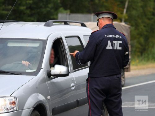 Штрафы за перевозку детей без автокресел могут вырасти вдвое
