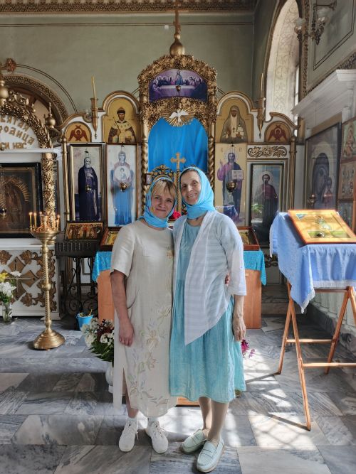 В Менделеевске отметили День явления Казанской иконы Божией Матери