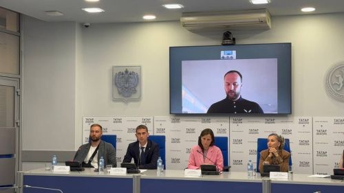 На Гонку Героев в Менделеевске ожидается 10 000 гостей из России и стран зарубежья