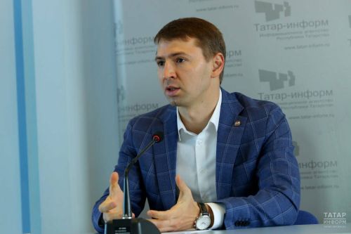 В Казани пройдёт первый чемпионат «Амбилимпикс» для ветеранов СВО с инвалидностью