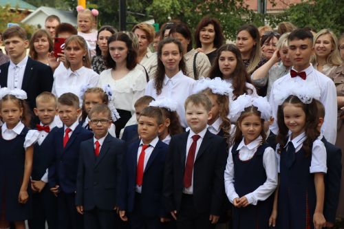 Госдума предложила ежегодные выплаты родителям школьников перед 1 сентября