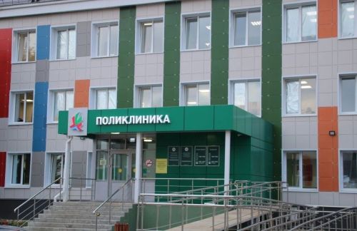 Менделеевцам напомнили о важности диспансеризации