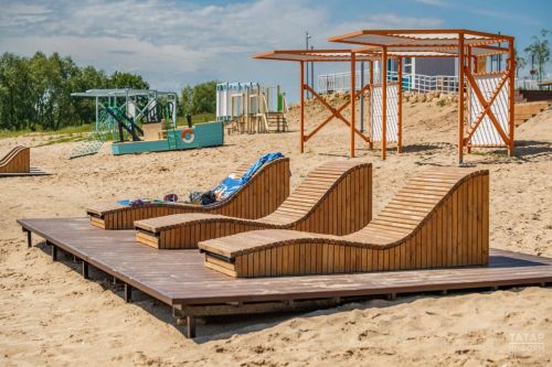 Отдых с комфортом: 6 новых мест в Татарстане, которые стоит посетить