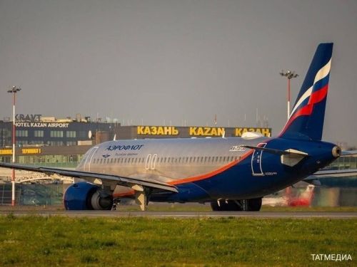 «Аэрофлот» отменил более 40 рейсов из-за хакерской атаки на информационные системы