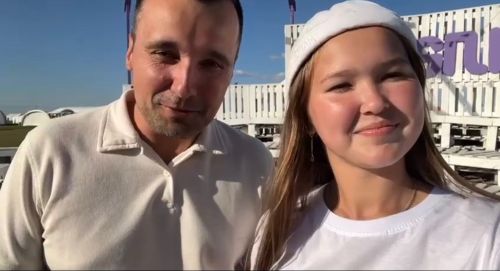 Активисты «Движения Первых» Менделеевска участвуют в Форуме лидеров местных отделений в Билярске