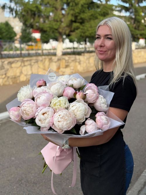 «Чэчэк фест» в Менделеевске: горожане погрузятся в мир цветочного искусства