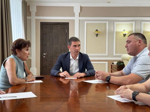 Роберт Искандаров стал наставником победителя программы «Батырлар. Герои Татарстана»