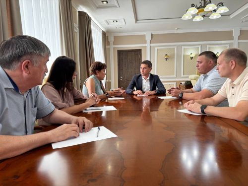 Роберт Искандаров стал наставником победителя программы «Батырлар. Герои Татарстана»