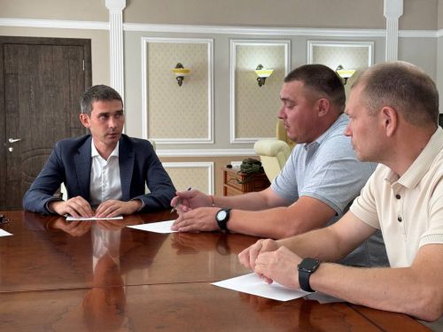 Роберт Искандаров стал наставником победителя программы «Батырлар. Герои Татарстана»