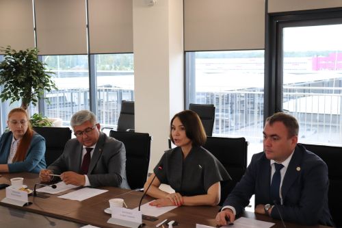 В Татарстан привлечено свыше 60 млрд рублей на развитие промышленности