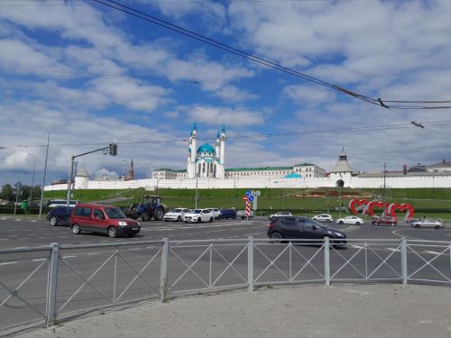 В Татарстане завершили режим беспилотной опасности