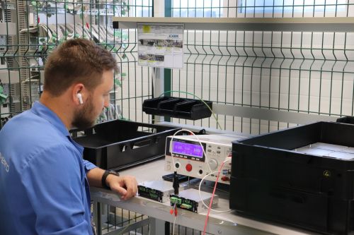В Татарстан привлечено свыше 60 млрд рублей на развитие промышленности
