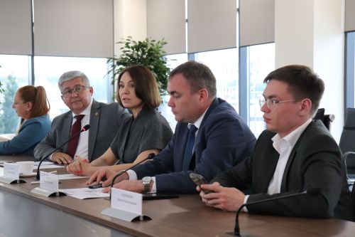 В Татарстан привлечено свыше 60 млрд рублей на развитие промышленности