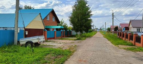 В Госдуме предложили поддерживать крепкие семьи через бесплатное предоставление земли