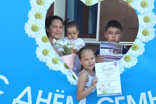 День семьи, любви и верности: научные факты о том, как отношения влияют на счастье и здоровье