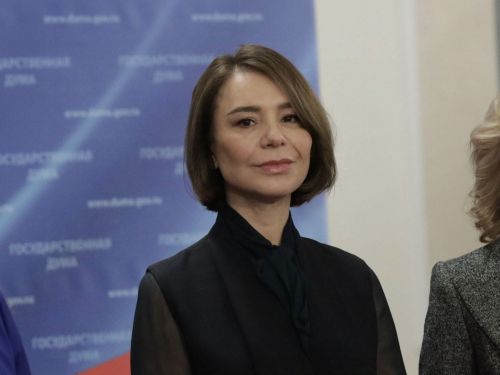 Госдума поддержала законопроект о платформенной экономике по поручению Президента России
