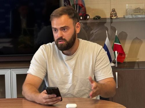 В Менделеевске состоится комиссия БДД и рейд по самокатам