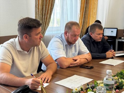 В Менделеевске состоится комиссия БДД и рейд по самокатам
