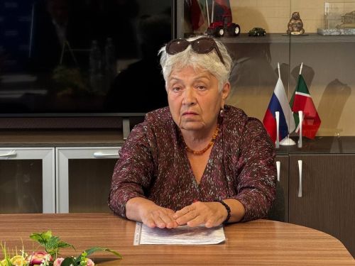 В Менделеевске состоится комиссия БДД и рейд по самокатам