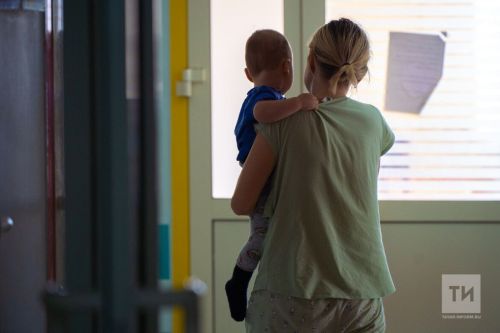 Выплата на первого ребенка в Татарстане: кому положена и как получить