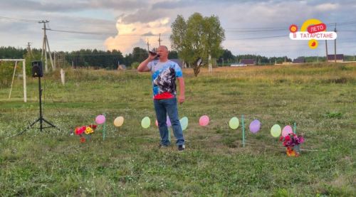 Праздник «Тихоновские завалинки» собрал жителей и гостей села в атмосфере радости и гостеприимства