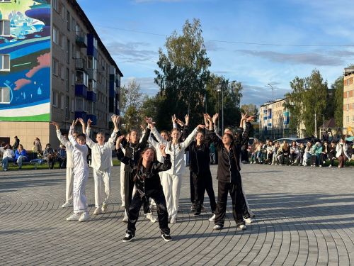 Менделеевск укрепляет статус центра событийного туризма