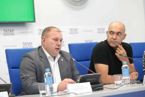 В Татарстане пройдёт Сабантуй блогеров