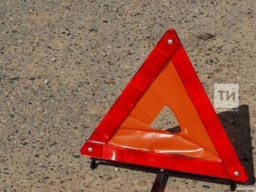 Трагедия на дороге: погибли две женщины, шесть человек пострадали