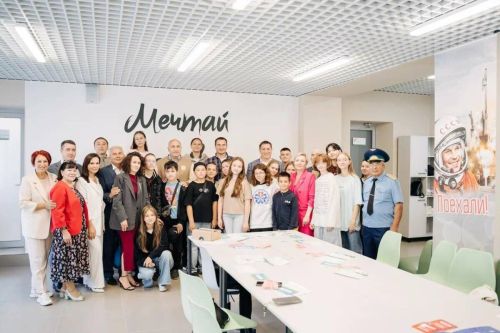 В Татарстане завершены работы по капитальному ремонту молодежных клубов на 90%