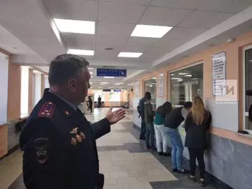 Кратное подорожание: как изменятся госпошлины для автовладельцев Татарстана с 1 сентября