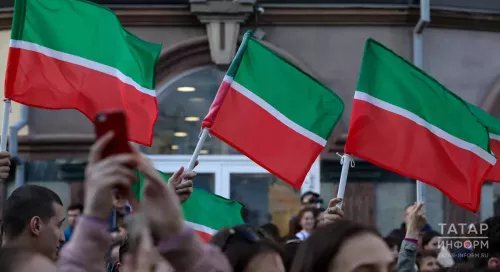 Группа Градусы станет хедлайнером Дня Республики и Дня города в Набережных Челнах