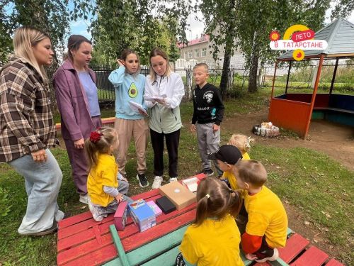 Семейный квест на знание ПДД: как будущие школьники и их родители готовятся к учебному году